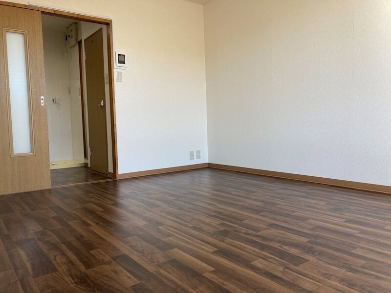 シティハイツもりたの物件内観写真