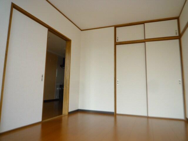 シティハイツもりたの物件内観写真