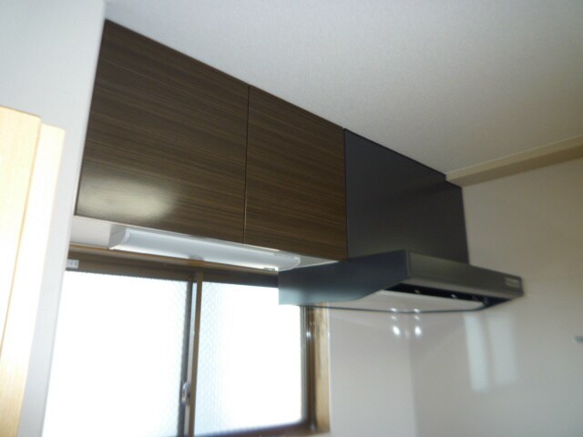 シティハイツもりたの物件内観写真