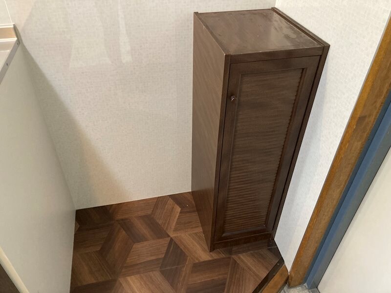 シティハイツもりたの物件内観写真