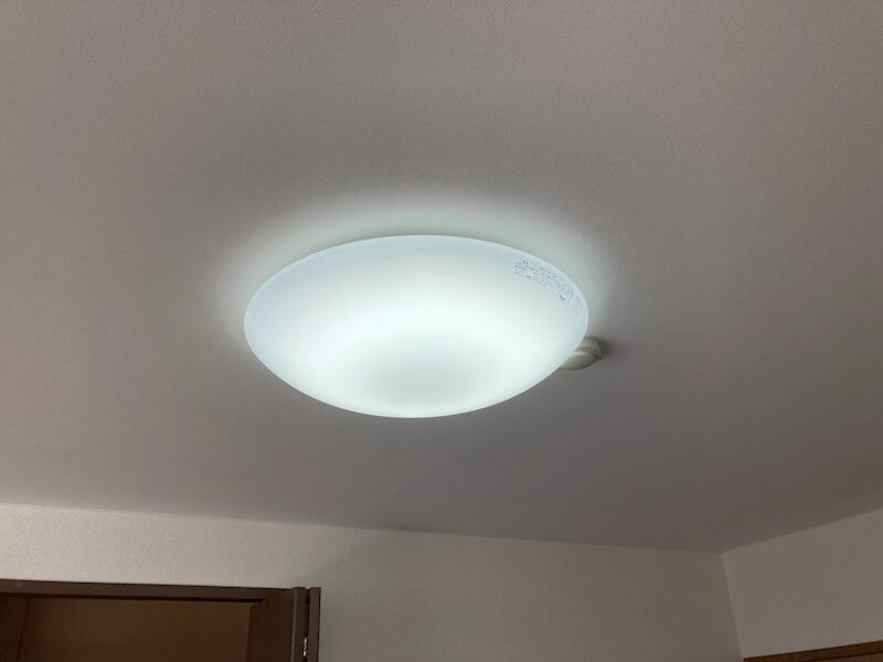 シティハイツもりたの物件内観写真