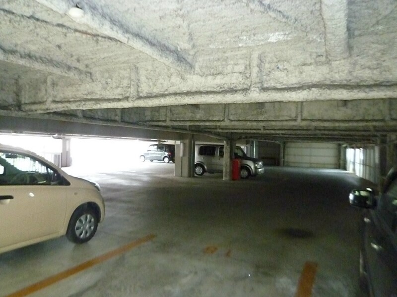 シティハイツもりたの物件内観写真