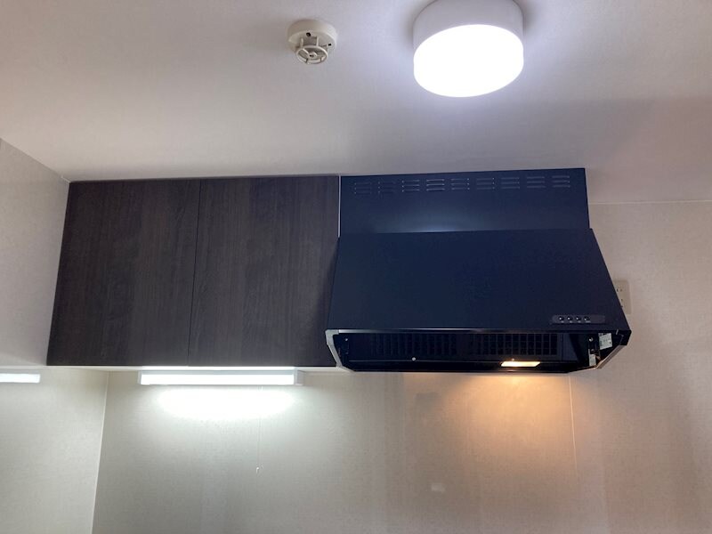 シティハイツもりたの物件内観写真