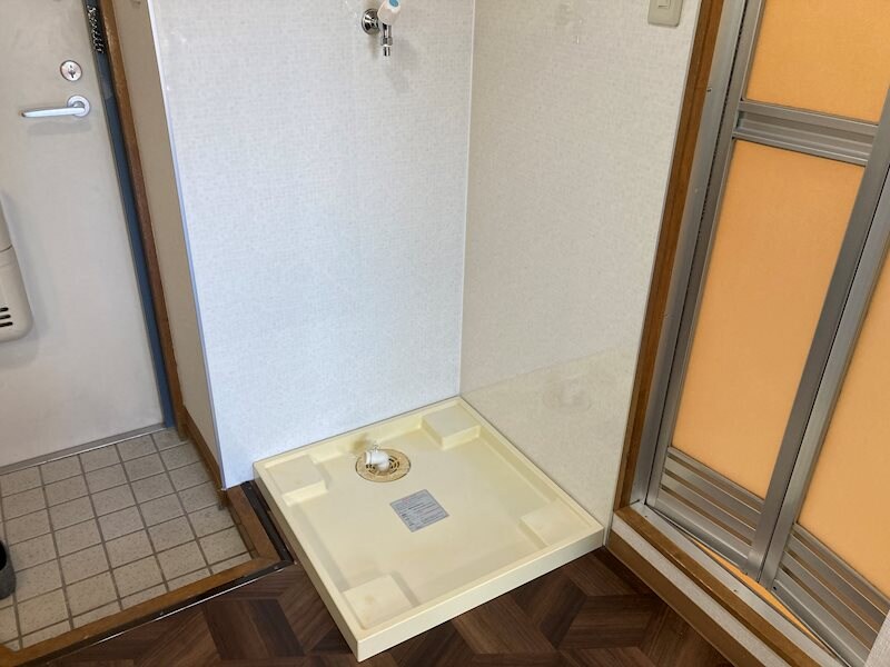 シティハイツもりたの物件内観写真