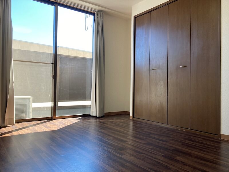 シティハイツもりたの物件内観写真