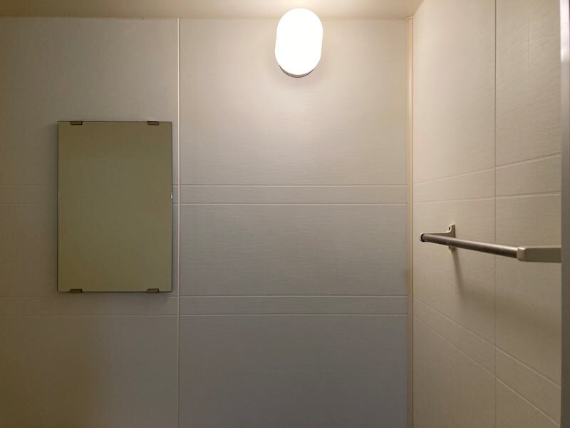 シティハイツもりたの物件内観写真