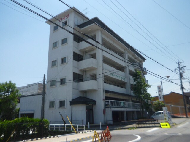 シティハイツもりたの物件内観写真