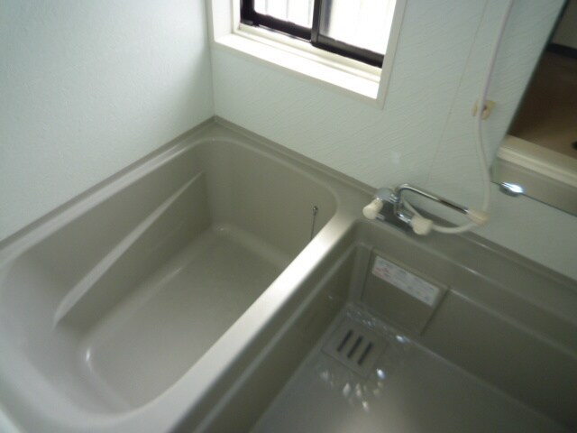 下田ハイツ松尾第2の物件内観写真