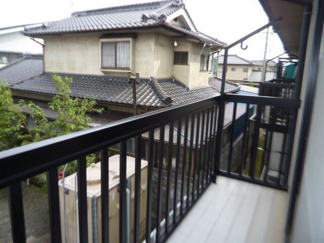 下田ハイツ松尾第2の物件内観写真