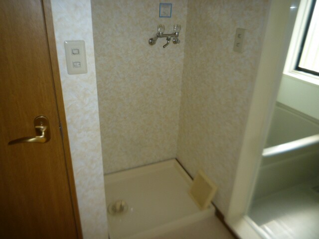 下田ハイツ松尾第2の物件内観写真
