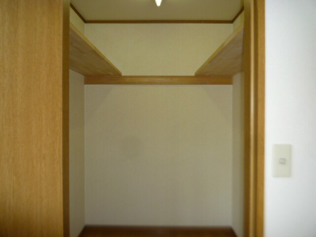 下田ハイツ松尾第2の物件内観写真