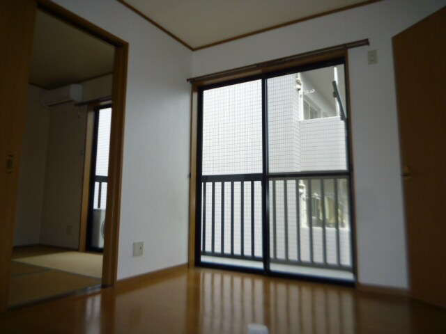 下田ハイツ松尾第2の物件内観写真