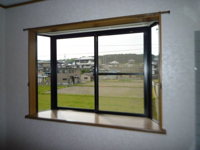 下田ハイツ松尾第2の物件内観写真