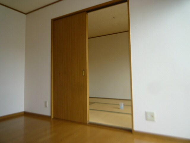 下田ハイツ松尾第2の物件内観写真