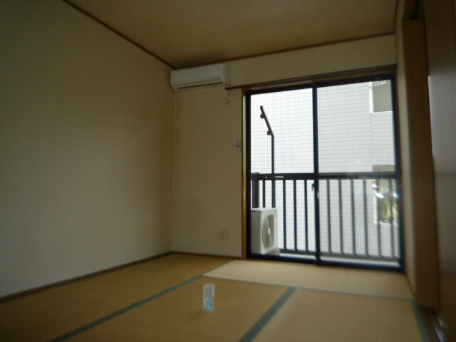 下田ハイツ松尾第2の物件内観写真