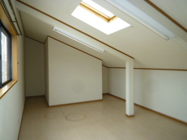 下田ハイツ松尾第2の物件内観写真