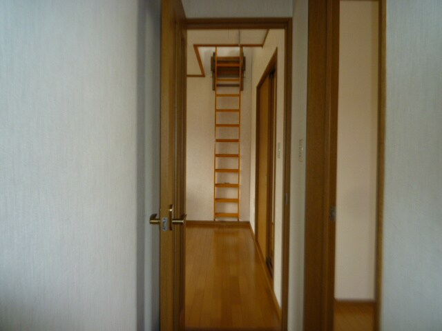 下田ハイツ松尾第2の物件内観写真