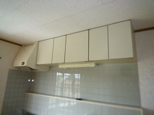 下田ハイツ松尾第2の物件内観写真