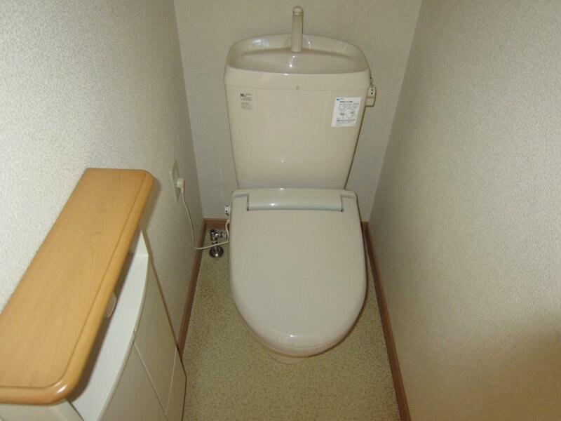 アスピラシオンＭＫの物件内観写真