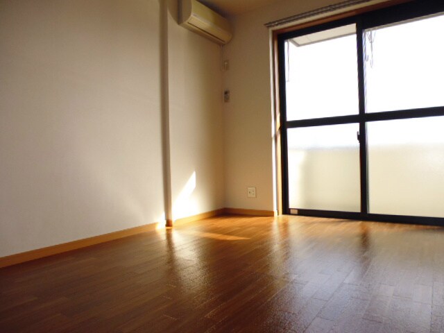 アスピラシオンＭＫの物件内観写真