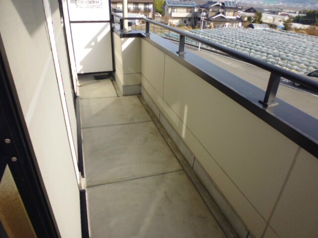 アスピラシオンＭＫの物件内観写真