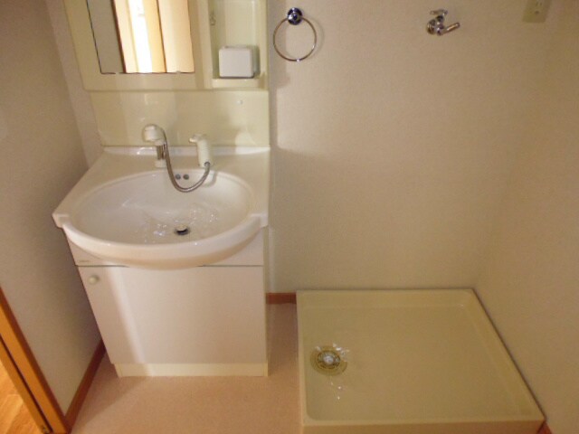 アスピラシオンＭＫの物件内観写真