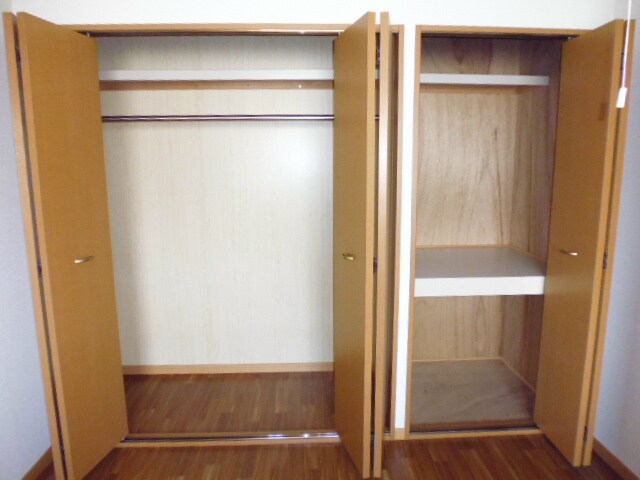 アスピラシオンＭＫの物件内観写真