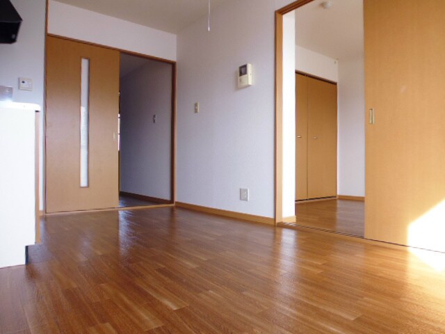 アスピラシオンＭＫの物件内観写真