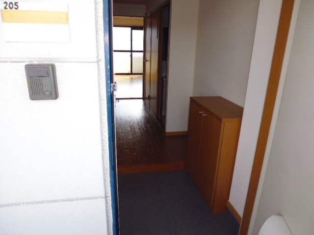 アスピラシオンＭＫの物件内観写真