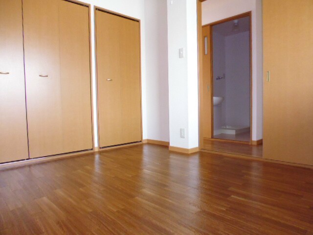 アスピラシオンＭＫの物件内観写真