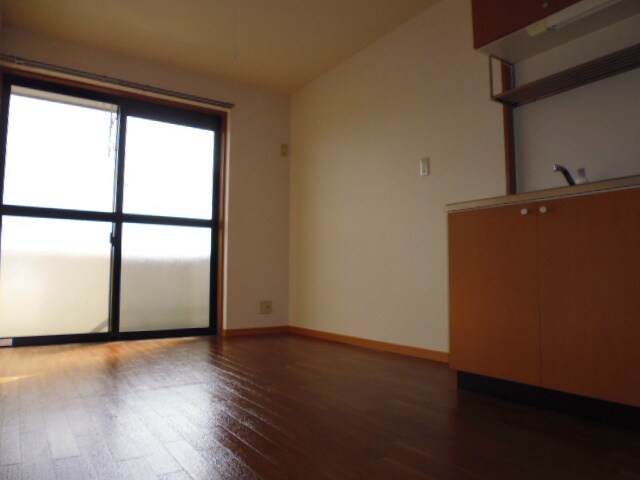 アスピラシオンＭＫの物件内観写真