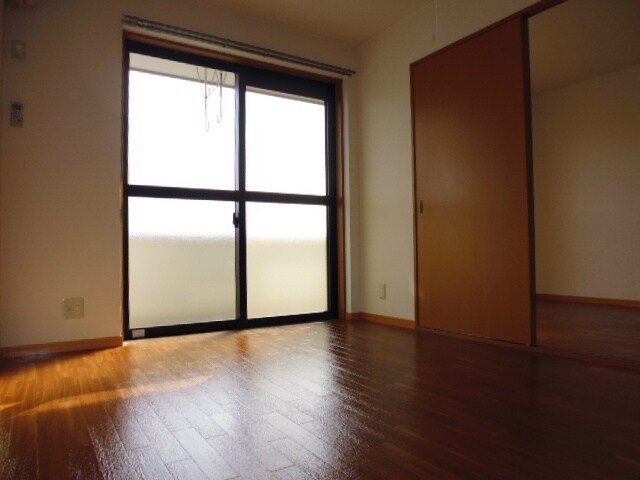 アスピラシオンＭＫの物件内観写真