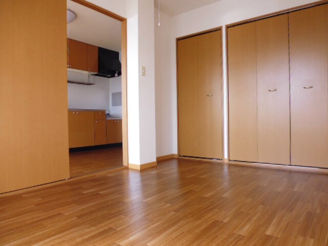 アスピラシオンＭＫの物件内観写真