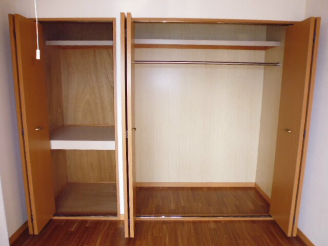 アスピラシオンＭＫの物件内観写真