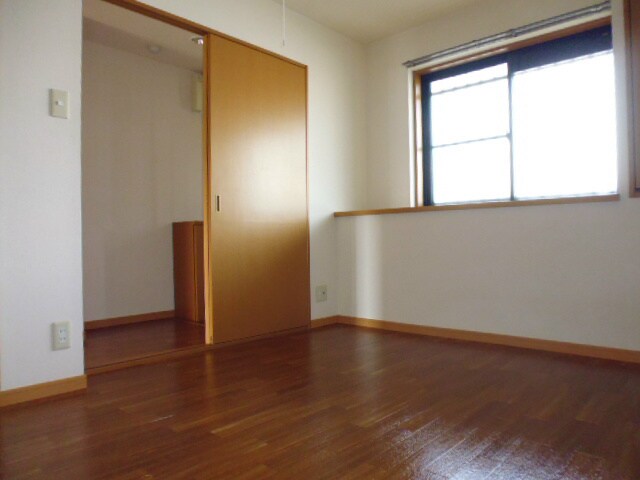 アスピラシオンＭＫの物件内観写真