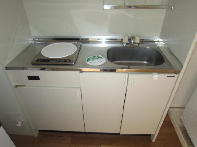 ウエストコートの物件内観写真