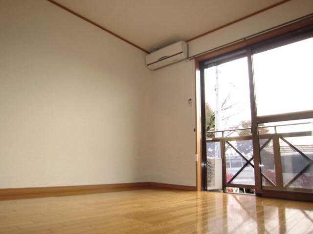 ウエストコートの物件内観写真