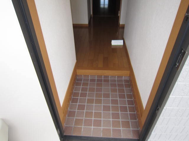 ウエストコートの物件内観写真