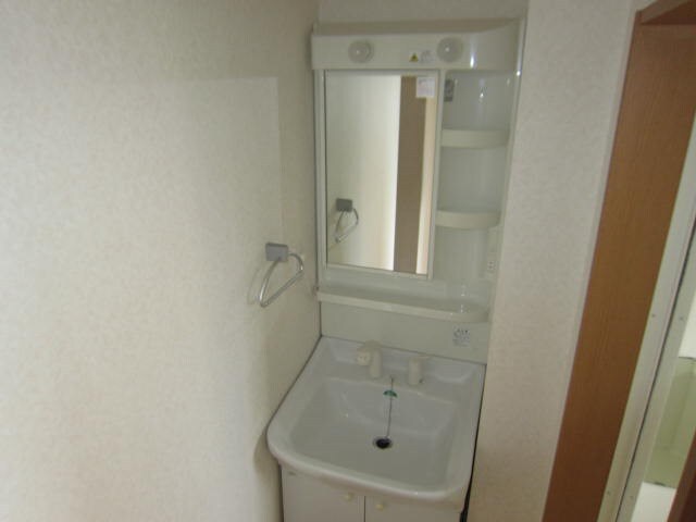 ウエストコートの物件内観写真