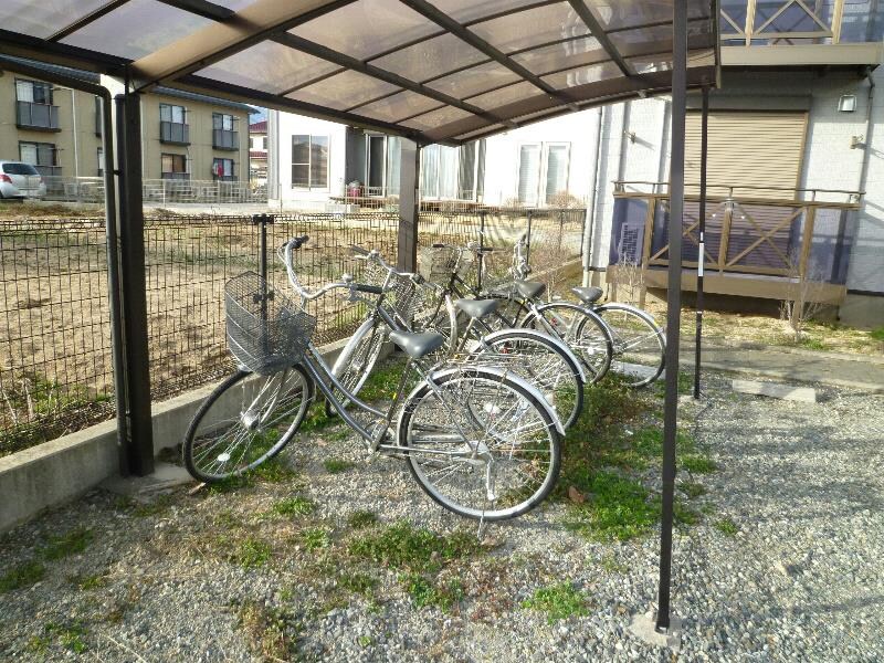 ウエストコートの物件内観写真