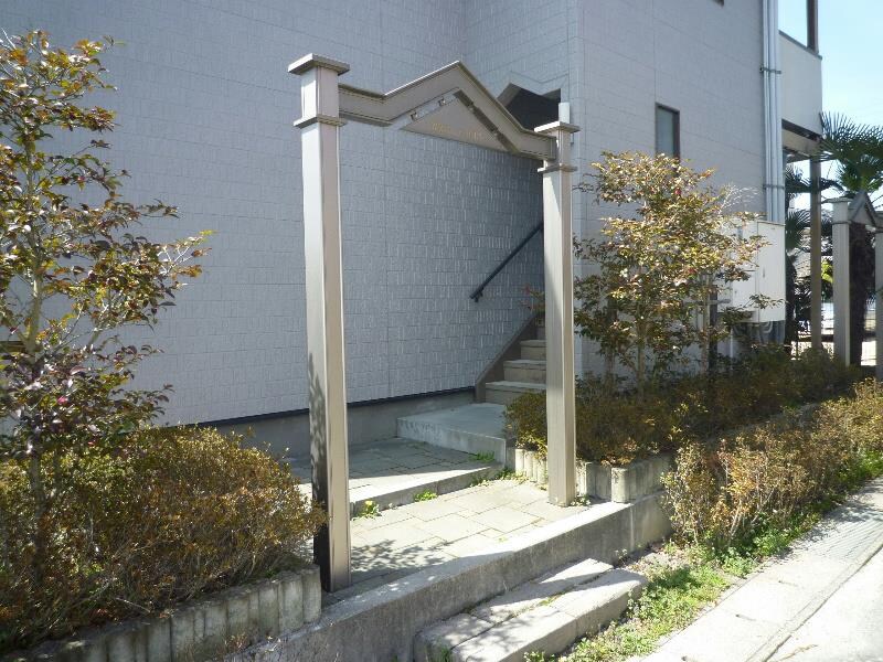 ウエストコートの物件内観写真