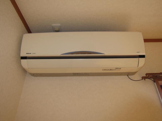 ウエストコートの物件内観写真