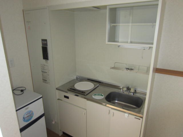 ウエストコートの物件内観写真