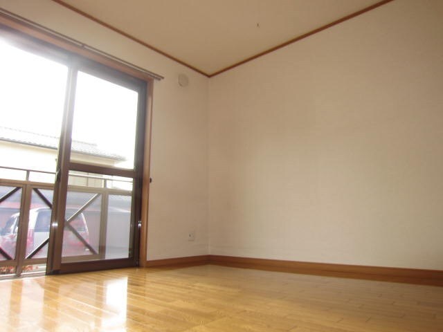 ウエストコートの物件内観写真