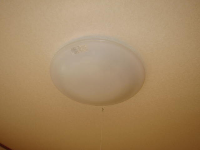 ウエストコートの物件内観写真