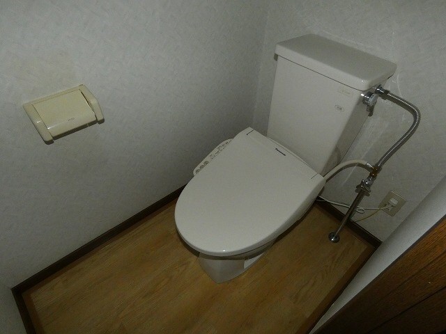 エステートマンション見晴の物件内観写真