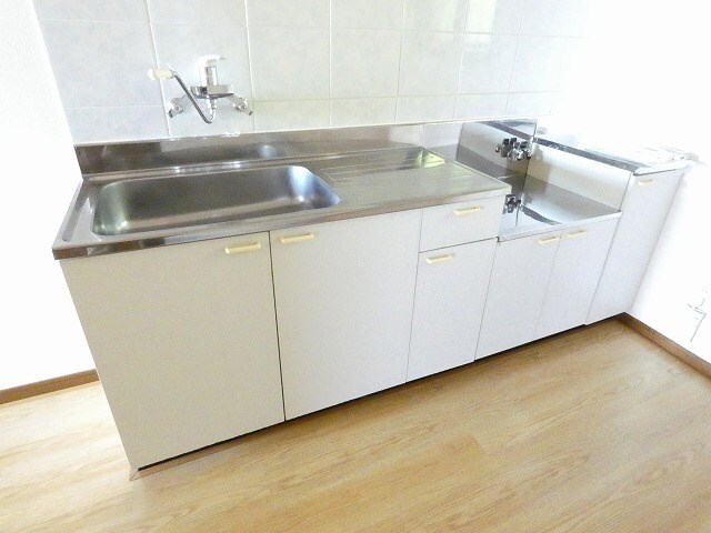 エステートマンション見晴の物件内観写真