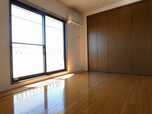 エステートマンション見晴の物件内観写真