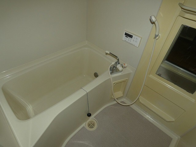 エステートマンション見晴の物件内観写真