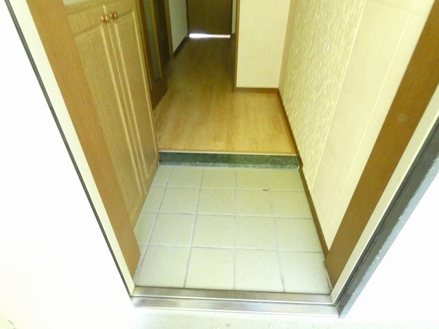 エステートマンション見晴の物件内観写真